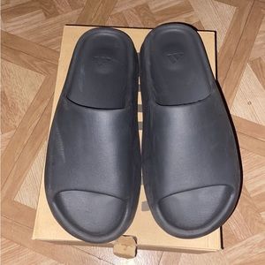 Yeezy slides